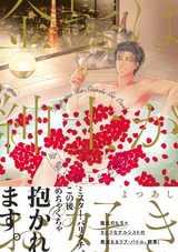 金髪は紳士がお好き パッケージ画像表
