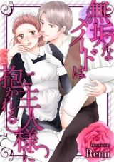 無垢なメイドはご主人様に抱かれる パッケージ画像表