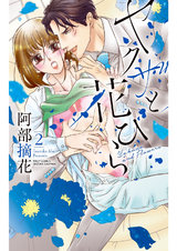 ヤクザと花びら 2 パッケージ画像表