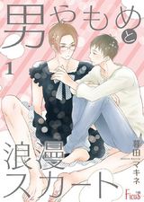 男やもめと浪漫スカート パッケージ画像表