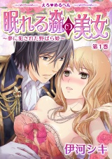 えろ◆めるへん 眠れる森の美女~夢に犯された野ばら姫~ 第1巻 パッケージ画像表