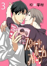 スウィートホームアローン3 パッケージ画像表