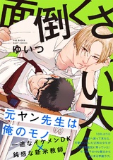 面倒くさい大人 パッケージ画像表