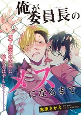 俺が委員長のメスになるまで パッケージ画像表
