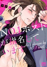 NO.1ホストが指名しています【電子限定特典付き】 パッケージ画像表