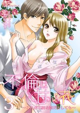 不倫は甘い花~これが不純な恋だとしても~ 3 パッケージ画像表