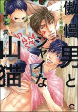 傲慢男とシャイな山猫 ~とろける同棲編~ パッケージ画像表