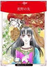 荒野の先 パッケージ画像表