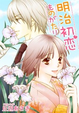 明治初恋ものがたり パッケージ画像表