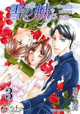 雪の棘~消されたワタシの秘密~ 3 パッケージ画像表