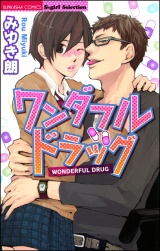 ワンダフルドラッグ パッケージ画像表