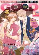 ビーボーイゴールド 2018年6月号 パッケージ画像表