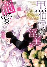 黒伯爵の淫美な寵愛 わたしは夫に恋をする パッケージ画像表