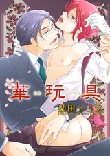 華玩具 パッケージ画像表