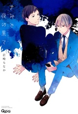 きみと夜の果て パッケージ画像表