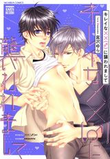 キレイな××(♂)に襲われまして パッケージ画像表