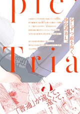 コンプレックス・トライアングル パッケージ画像裏