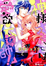 神様オネエは愛欲伝導師!?【まとめ版】 パッケージ画像表