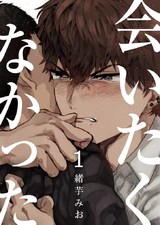 会いたくなかった(1) パッケージ画像表
