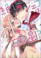 絶倫シェフは、Hも三ツ星!?~パクッと食べられちゃいました~ パッケージ画像表