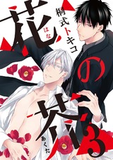 花の芥3 パッケージ画像表