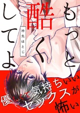 もっと酷くしてよ パッケージ画像表