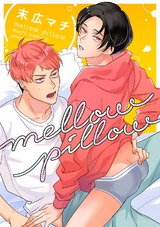 mellow pillow パッケージ画像表