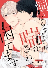 飼いならすはずが、喘がされて困ってます。(6) 本気の恋、満たされるsex パッケージ画像表