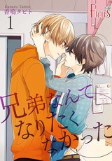兄弟なんてなりたくなかった パッケージ画像表