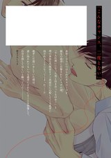 君の特別になりたい パッケージ画像裏