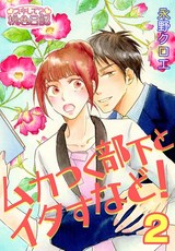 ムカつく部下とイタすなど! 2 パッケージ画像表