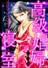 高級娼婦たちの寝室~プロフェッショナルな女~ パッケージ画像表