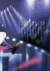 バーレスクナイト【電子限定かきおろし漫画付き】 パッケージ画像裏