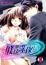 躾は深夜に~好かれてなくても抱かれたい~(3) パッケージ画像表