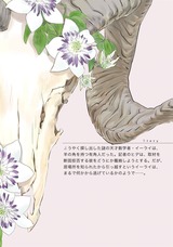 逃げたヒツジの捕まえ方 パッケージ画像裏