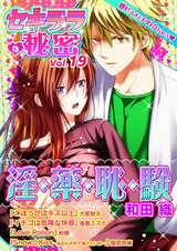 セキララな秘密 Vol.19 パッケージ画像表