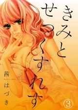 きみとせっくすれす 3話 パッケージ画像表