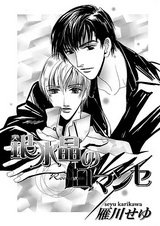 銀水晶のロマンセ パッケージ画像表