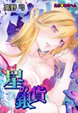 えろ◆めるへん 星の銀貨 パッケージ画像表