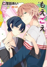 もえごえ パッケージ画像表