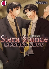Stern Stunde-刹那の交歓~最後の恋になればいい~(4) パッケージ画像表