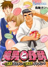 美男と野獣~惚れたゴツメン・掘られたイケメン~(1) パッケージ画像表