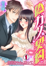 偽カノ契約~お兄ちゃん、触って~(1) パッケージ画像表