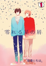 零れる星の屑(1) パッケージ画像表