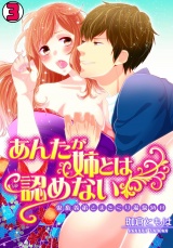 あんたが姉とは認めない-鬼畜義弟とまさぐり温泉24H-(3) パッケージ画像表