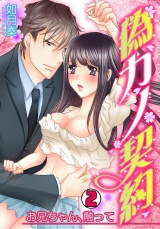 偽カノ契約~お兄ちゃん、触って~(2) パッケージ画像表
