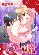 天使で悪魔 パッケージ画像表