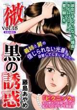 微熱vol.18 黒の誘惑 パッケージ画像表