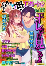 蜜愛エスカレーション vol.12【電子限定書き下ろし】 パッケージ画像表