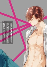 孤独な鷹は人恋しくて パッケージ画像裏